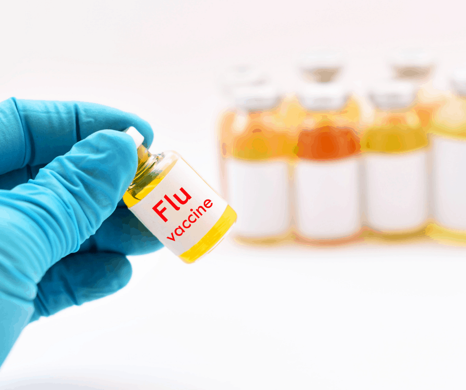 Should I Skip Flu Vaccination This Year?