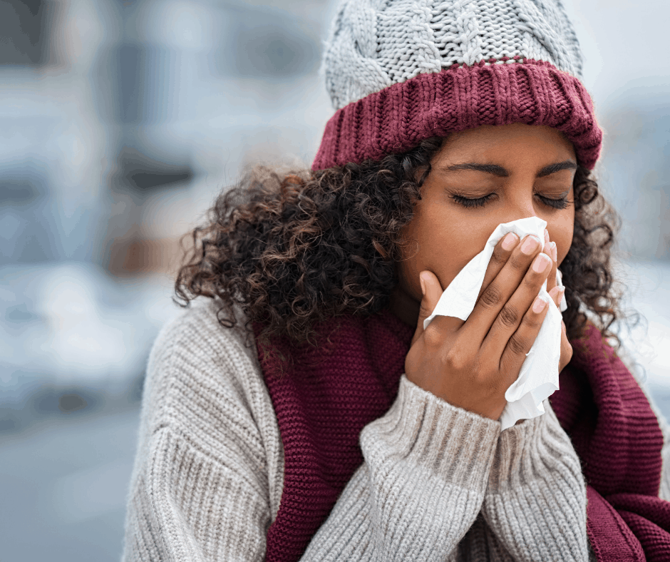 Should I Skip Flu Vaccination This Year?